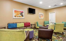 Comfort Inn Memphis Downtown