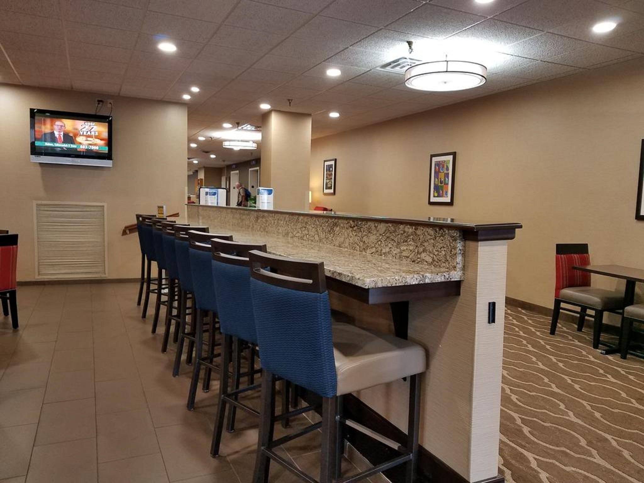 Comfort Inn Memphis Downtown Exterior photo